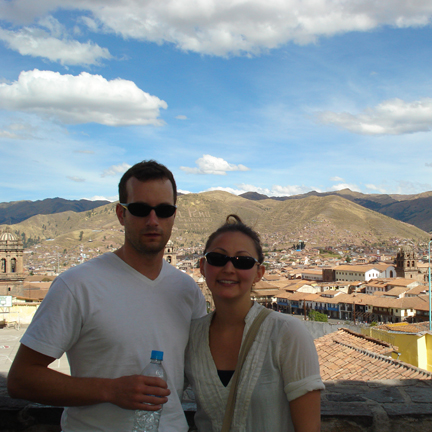 Cusco, Peru